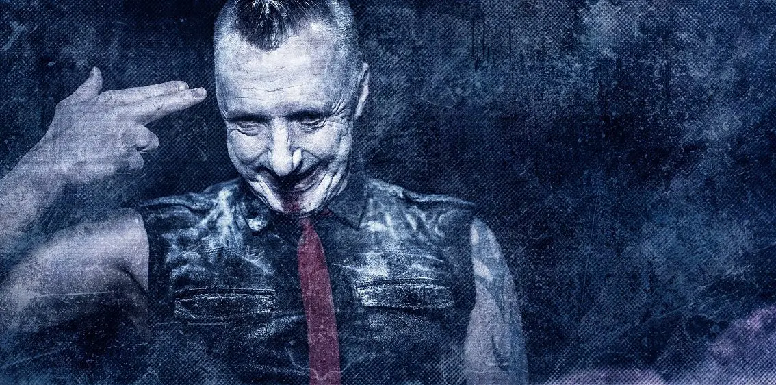 Suicide Commando celebra 40 anos com show especial em São Paulo