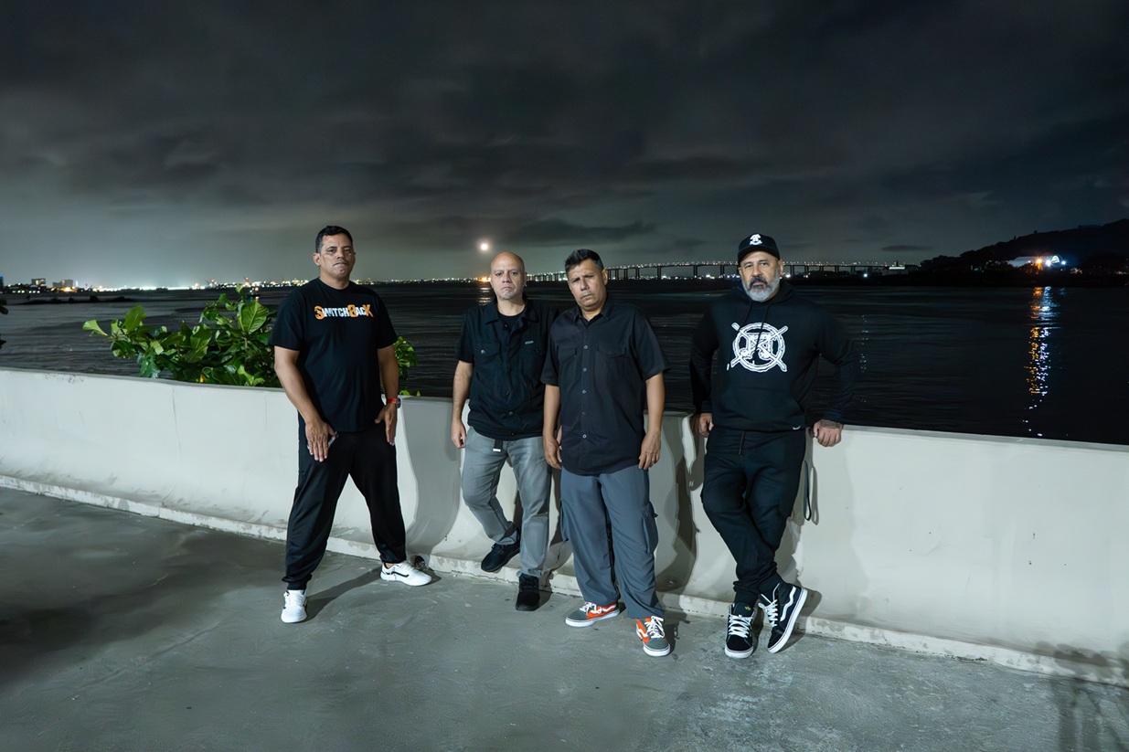 SwitchBacK lança vídeo de “A Farsa e a Forca”