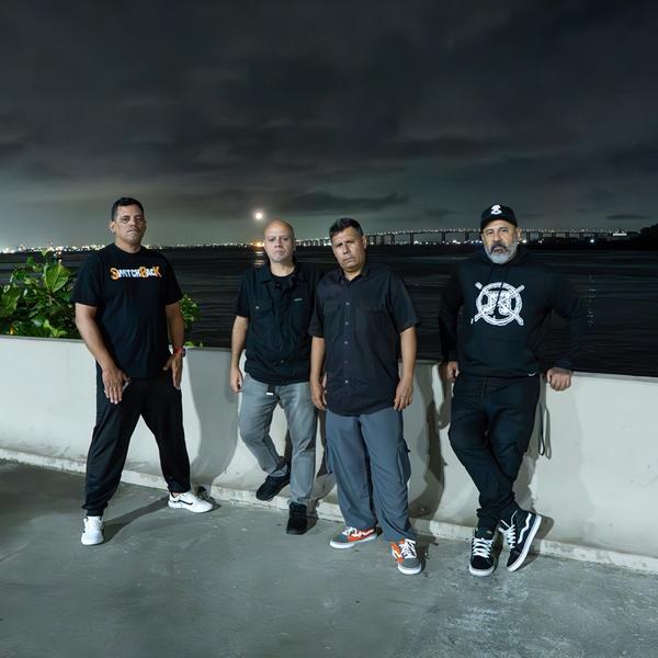 SwitchBacK lança vídeo de “A Farsa e a Forca”