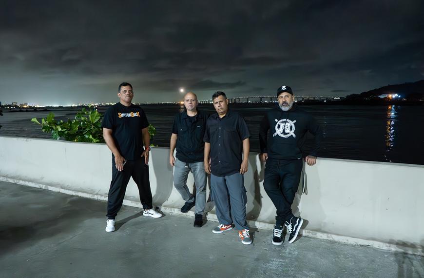 SwitchBacK lança vídeo de “A Farsa e a Forca”