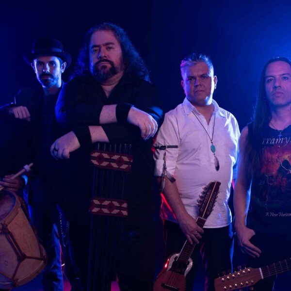 Tierramystica lança videoclipe de “Bedtime Stories” e amplia universo de “Trinity” com narrativa lúdica e homenagem às mães