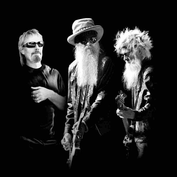 ZZ Top anuncia shows da turnê “The Big One!” no Brasil