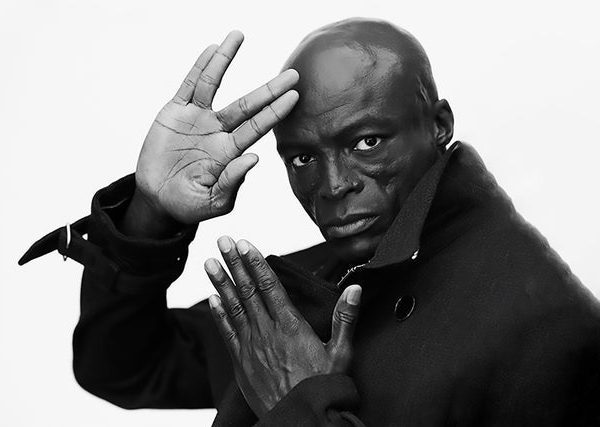 Seal confirma o Brasil na rota da turnê mundial em que celebra mais de três décadas de carreira
