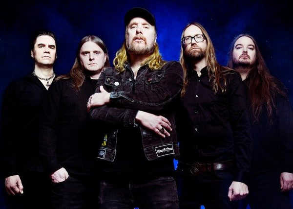 At The Gates detalha criação de álbum final com Tomas Lindberg, lançado como homenagem póstuma