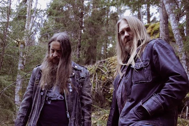 Darkthrone anuncia novo álbum “Pre-Historic Metal” e divulga faixa-título