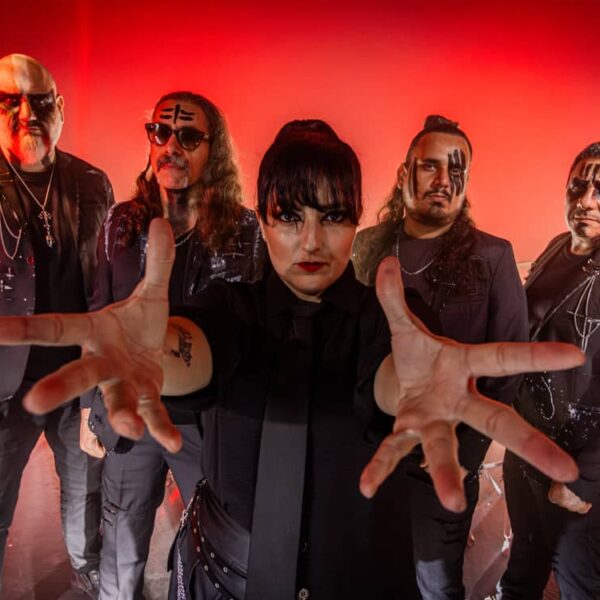 Revengin amplia projeção internacional, anuncia nova turnê europeia e ganha destaque na grande mídia com ‘Dark Dogma Embrace’