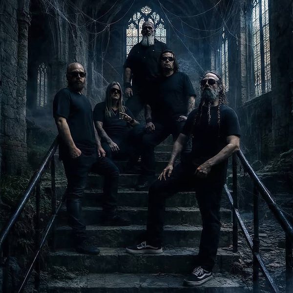 Diatribes lança álbum de estreia “Degenerate” e se impõe como nova força do metal extremo brasileiro!