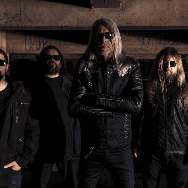 Distraught divulga making of em duas partes sobre as gravações de bateria do EP “inVolution”