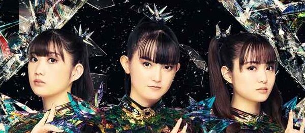 BABYMETAL retorna ao Brasil para apresentação única em São Paulo