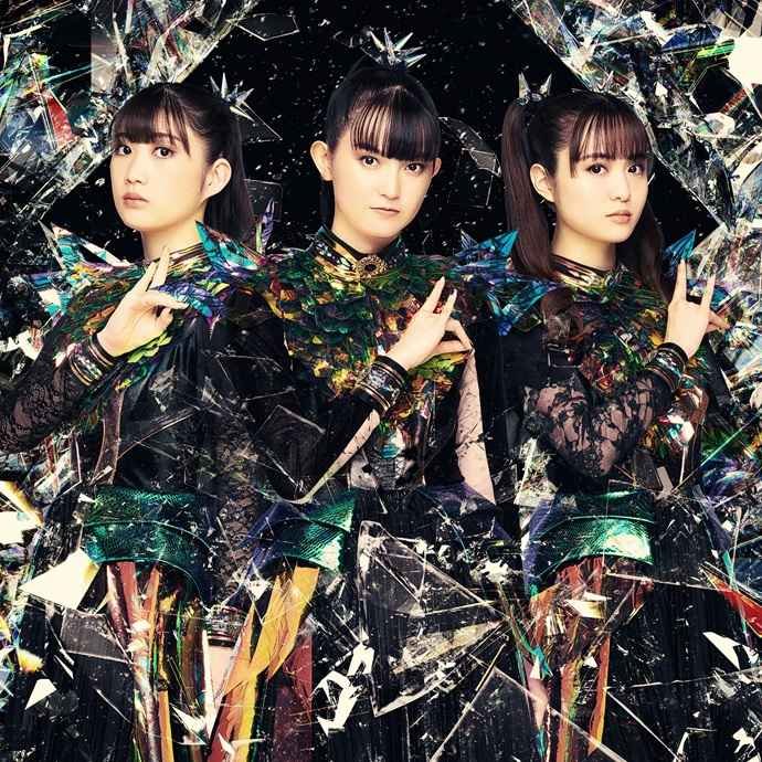 BABYMETAL retorna ao Brasil para apresentação única em São Paulo