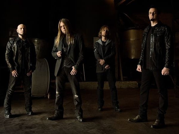 Drowning Pool em São Paulo terá Válvera e DownShifter na abertura