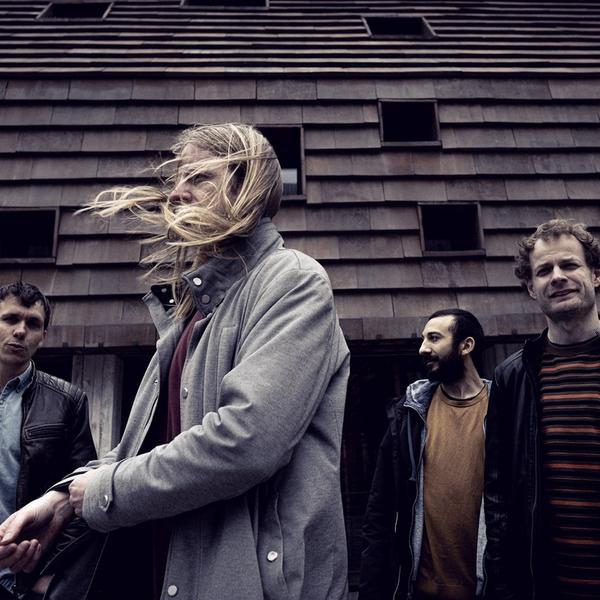 Vola chega a São Paulo com seu metal progressivo de base eletrônica e alcance internacional