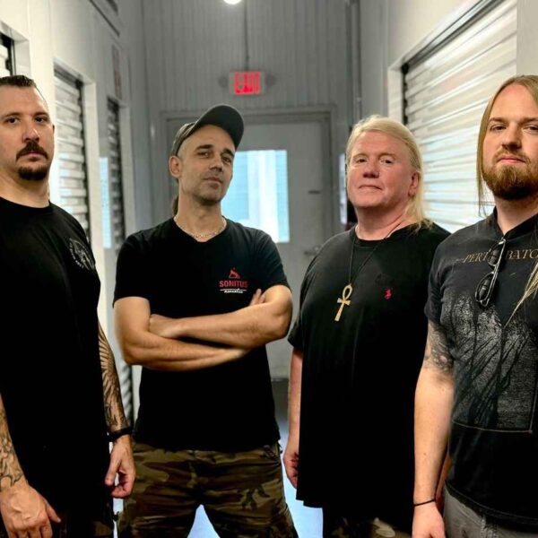 Nile, gigante do death metal mundial, se apresenta em São Paulo neste domingo