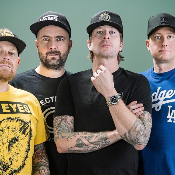 We Are One Tour 2026, com Pennywise e Millencolin, chega ao Brasil com 6 datas