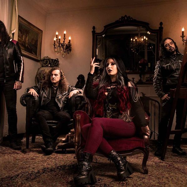 Torture Squad anuncia shows com Venom Inc. em suas primeiras datas da ‘Devilish Tour’ pela Europa