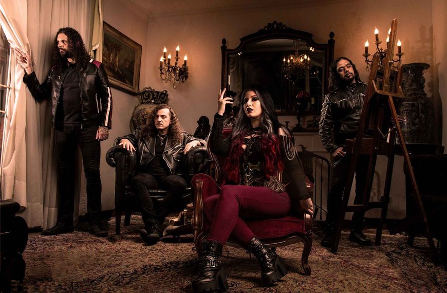 Torture Squad anuncia shows com Venom Inc. em suas primeiras datas da ‘Devilish Tour’ pela Europa