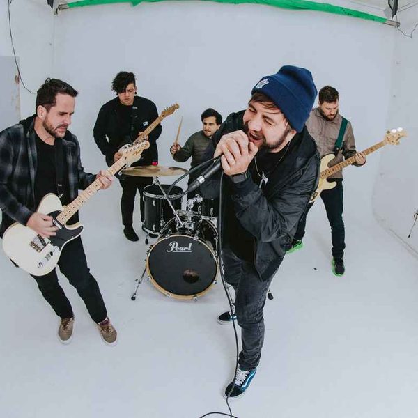 Samwise transforma vulnerabilidade em combustível na nova música ‘Acidentes’