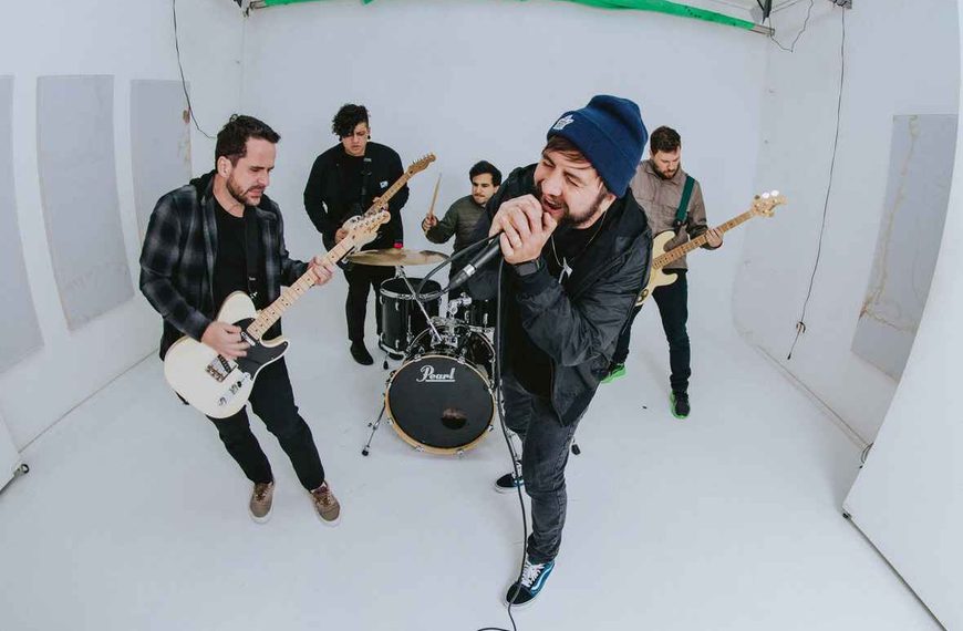 Samwise transforma vulnerabilidade em combustível na nova música ‘Acidentes’