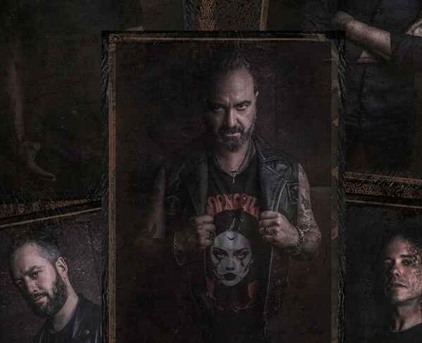 Moonspell celebra 30 anos de Wolfheart neste domingo (22) em São Paulo