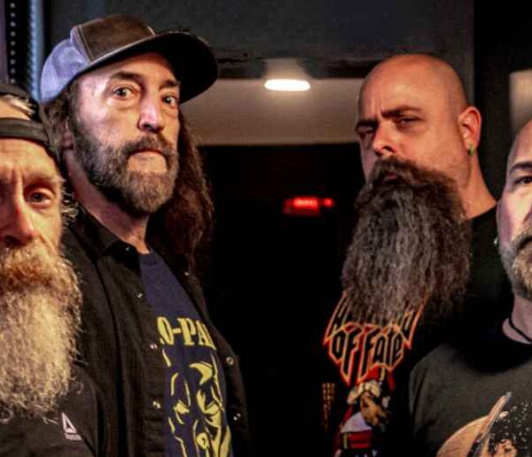 D.R.I. e Ratos de Porão iniciam turnê conjunta pelo Brasil