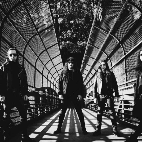 Unto Others e Plastique Noir: metal gótico e pós-punk em São Paulo