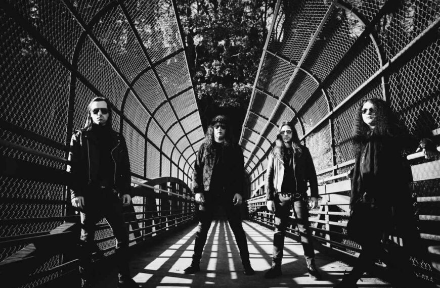 Unto Others e Plastique Noir: metal gótico e pós-punk em São Paulo