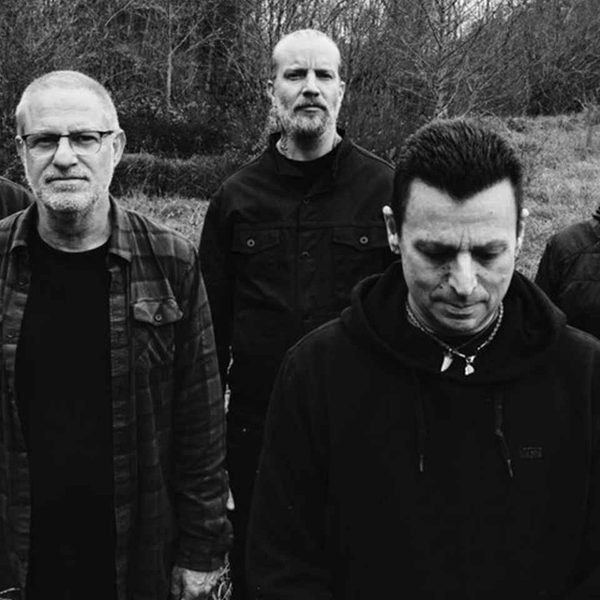 NEUROSIS lança álbum novo com AARON TURNER do SUMAC nos vocais