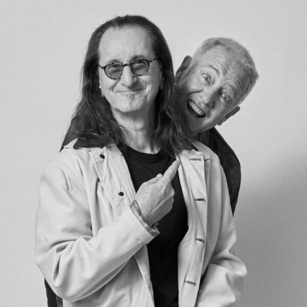 Rush esgota ingressos da turnê Fifty Something em São Paulo e 30e anuncia data extra no Allianz Parque