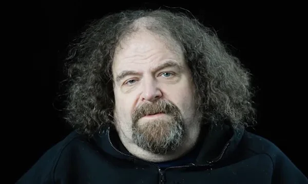 Shane Embury (Napalm Death) anuncia álbum solo “Bridge To Resolution” para junho