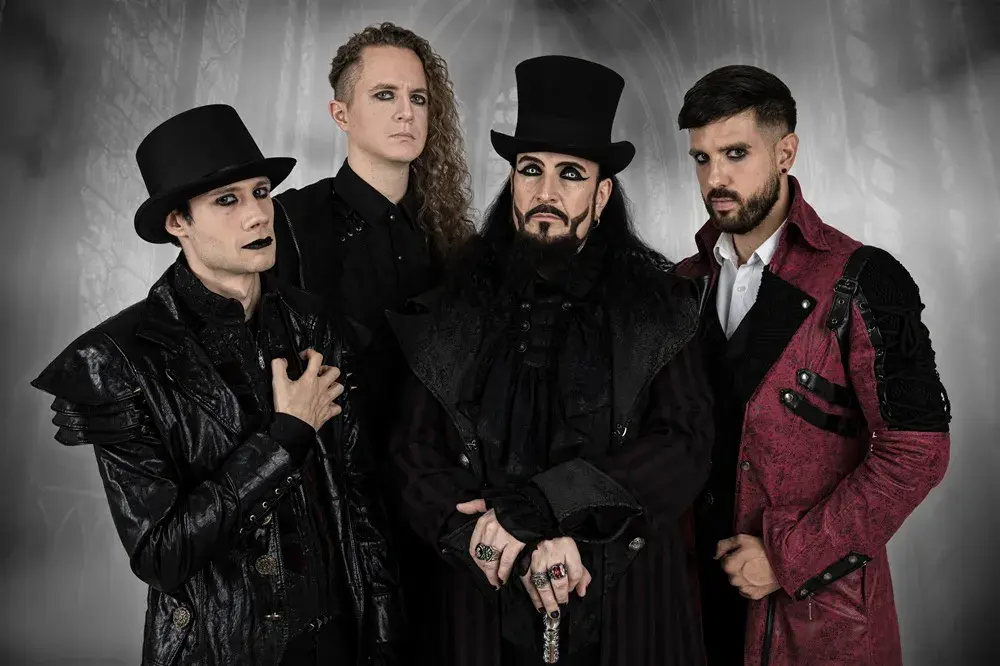 Silver Dust mira o Brasil: “Os fãs brasileiros estão entre os mais exigentes do mundo”