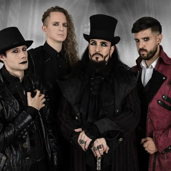 Silver Dust mira o Brasil: “Os fãs brasileiros estão entre os mais exigentes do mundo”