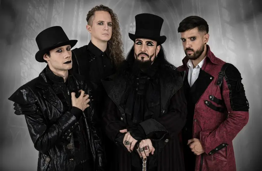 Silver Dust mira o Brasil: “Os fãs brasileiros estão entre os mais exigentes do mundo”