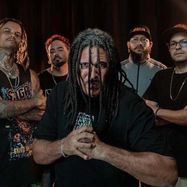 Direto de Pernambuco, Saga HC lança o manifesto sonoro “Grito da Periferia”