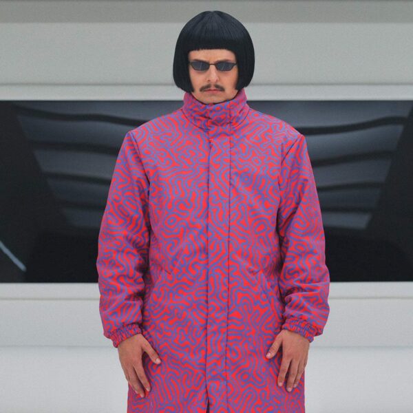 Oliver Tree anuncia única apresentação da “World’s First World Tour” em São Paulo