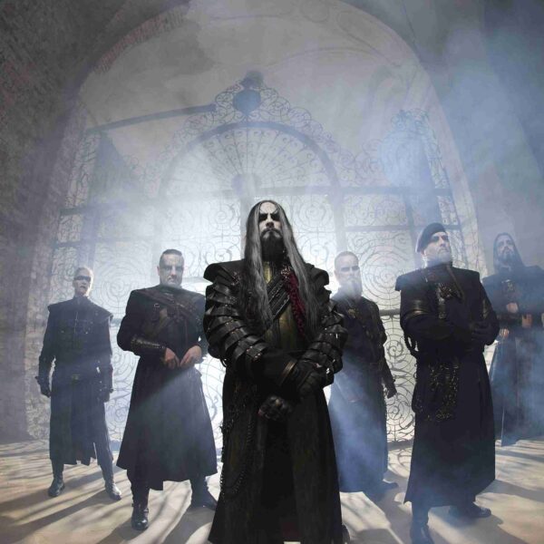DIMMU BORGIR lança novo single/videoclipe ‘Ascent’