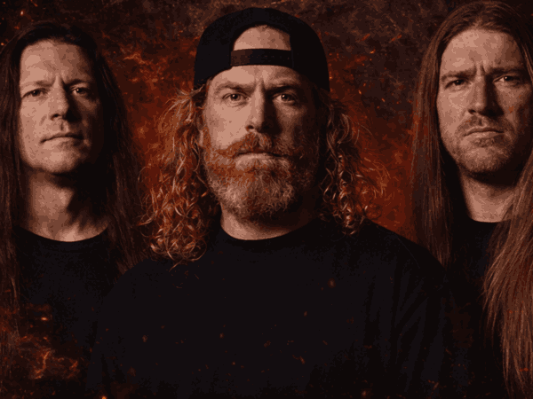 Dying Fetus anuncia show único em São Paulo celebrando 35 anos de carreira