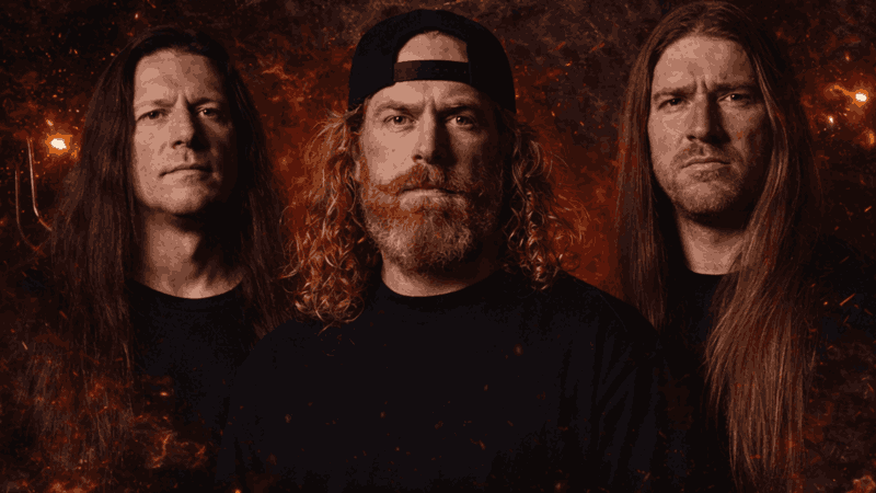 Dying Fetus anuncia show único em São Paulo celebrando 35 anos de carreira