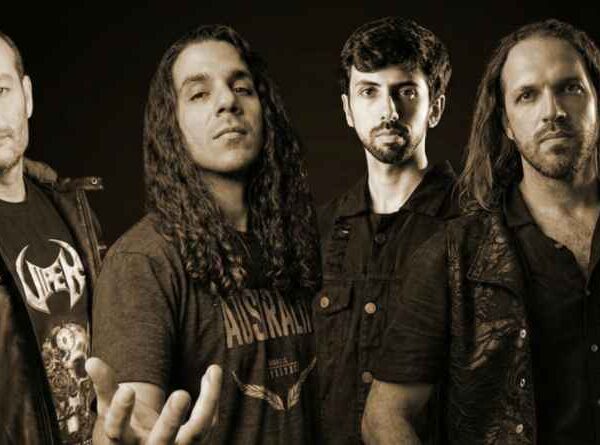 Com Fabio Lione, banda brasileira em destaque no Power Metal mundial, Àlfar Quest lança “The Cleric”