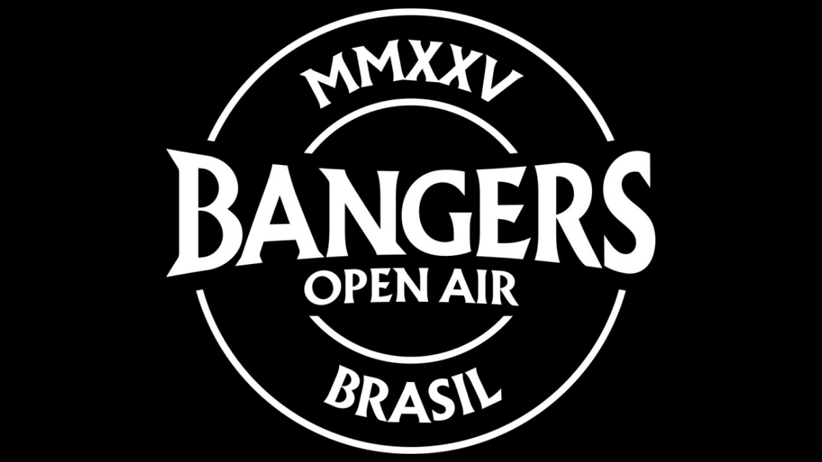 FERNANDA LIRA (CRYPTA) É DESTAQUE NO EPISÓDIO #9 DO PODCAST OFICIAL DO BANGERS OPEN AIR