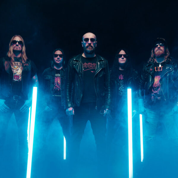 Bloodbath anuncia primeira turnê no Brasil com show único em São Paulo ao lado de The Haunted