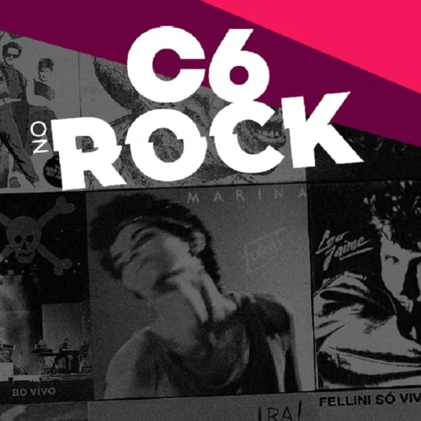 Festival C6 no Rock reúne Titãs, Legião Urbana e IRA! em shows de álbuns na íntegra em SP