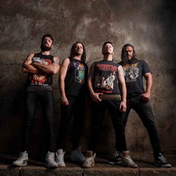 Deathraiser detalha “Forged in Hatred” em entrevista e colhe elogios na imprensa