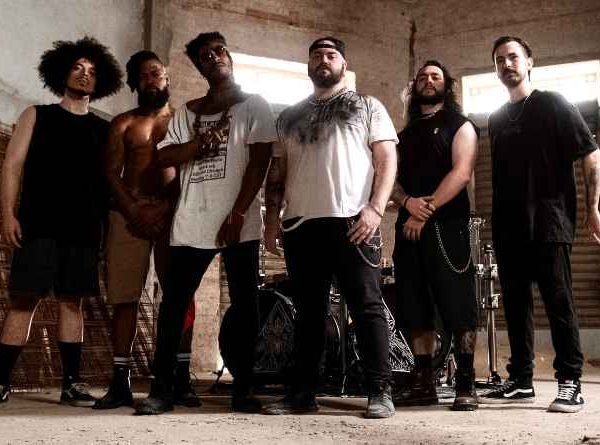 Emphuria lança videoclipe com participação de Charles Gama do Black Pantera e anuncia o lançamento do álbum “Inevitável”