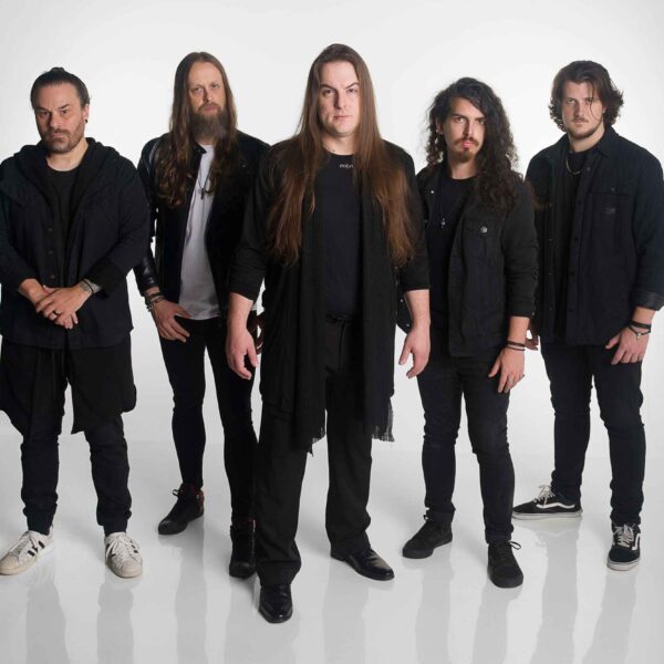 HIBRIA lança “Undying”, primeiro single de novo álbum, e confirma show de reunião com Iuri Sanson e Renato Osorio no festival Full Metal Japan em 2026