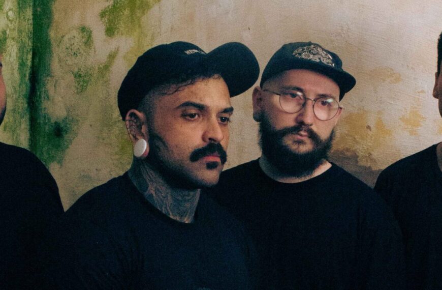 Modern Mayhem Fest II reúne nova geração do metal extremo em São Paulo