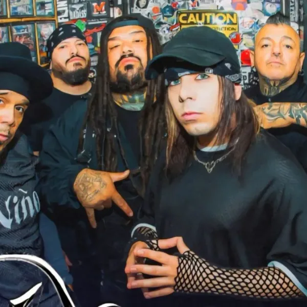 ILL NIÑO anuncia adiamento de turnê pela América do Sul e confirma novas datas para novembro de 2026