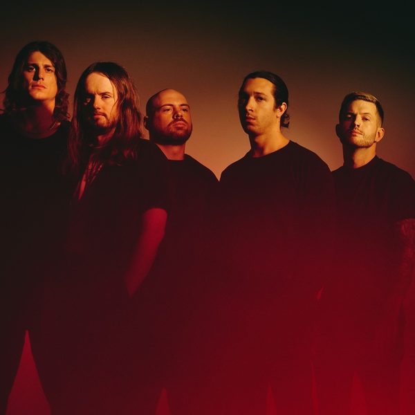 Fit For a King estreia no Brasil em outubro com seu metalcore pesado e espiritualizado