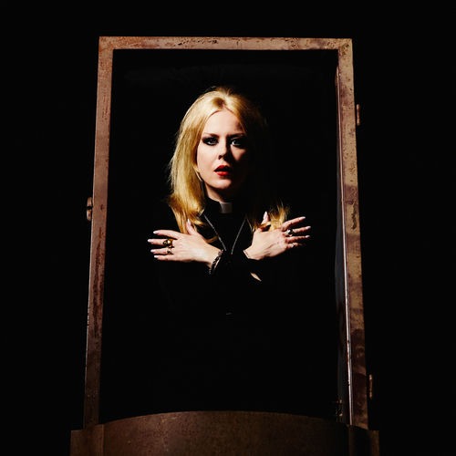 Lucifer, atração do Bangers Open Air, faz oito shows no Brasil em abril