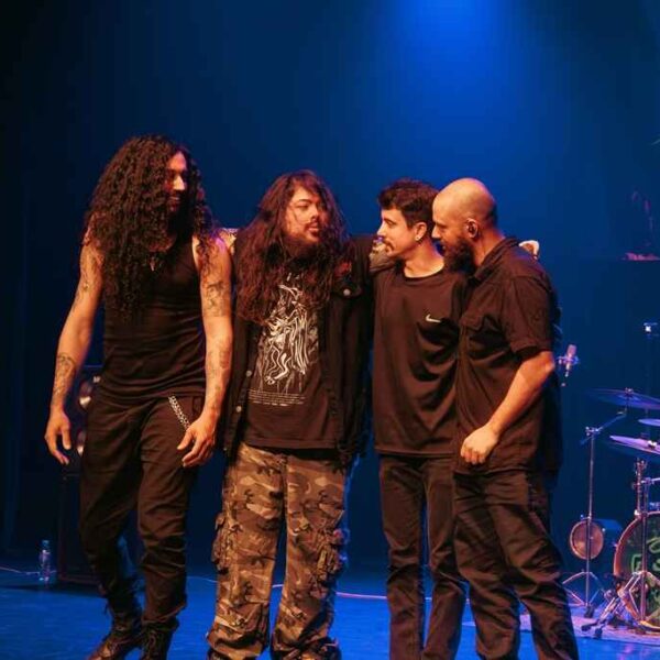 Overdose Nuclear lança clipe e toca no “Ubatuba Underwaves III” neste sábado