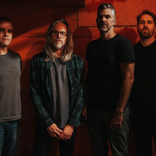 Between the Buried and Me volta a São Paulo em outubro com show do álbum The Blue Nowhere